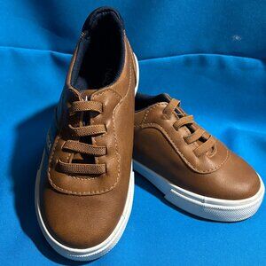 Nautica Loafer Casual Slip On Shoes Size 9 Kid's Boy Shoes